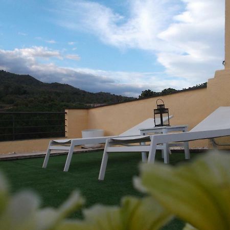 Vilanova de Escornalbou A&E.Escornalbou B&B 외부 사진