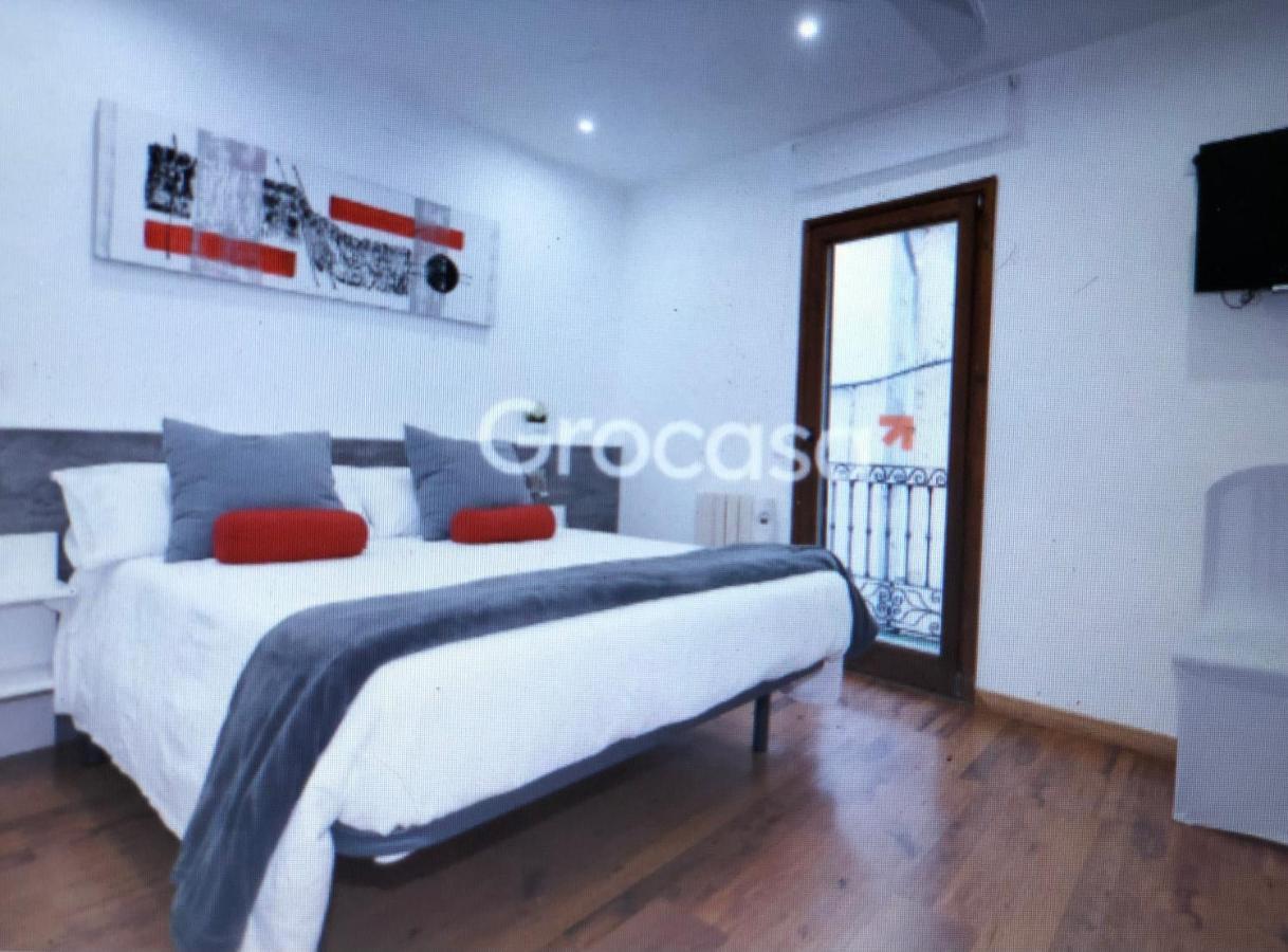 Vilanova de Escornalbou A&E.Escornalbou B&B 외부 사진