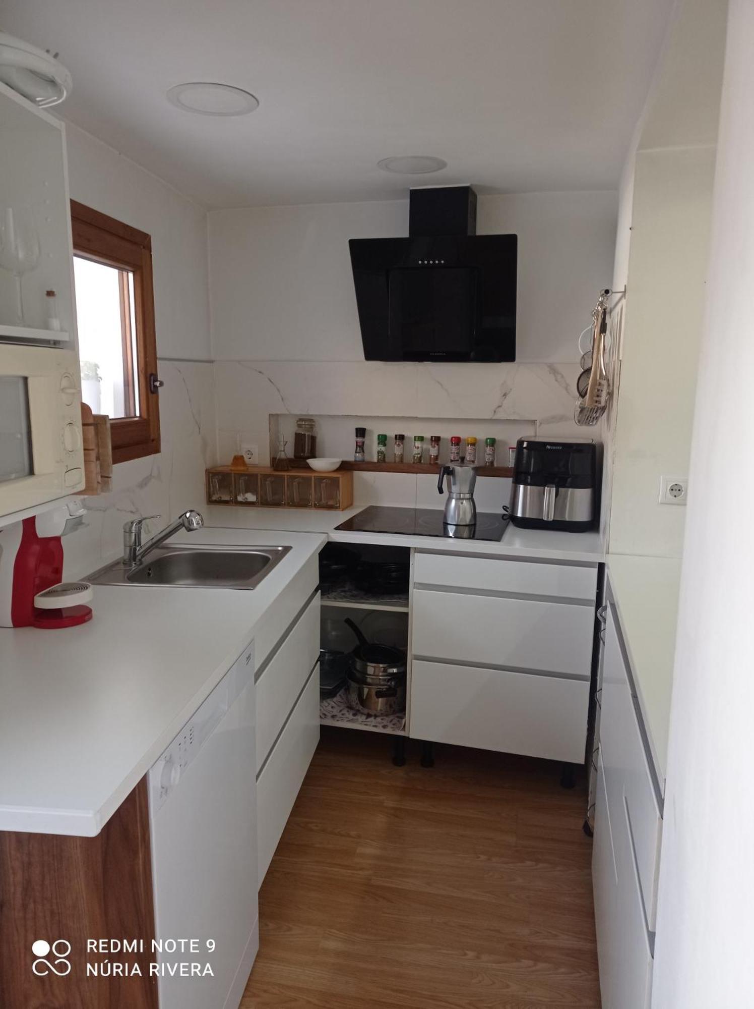 Vilanova de Escornalbou A&E.Escornalbou B&B 외부 사진