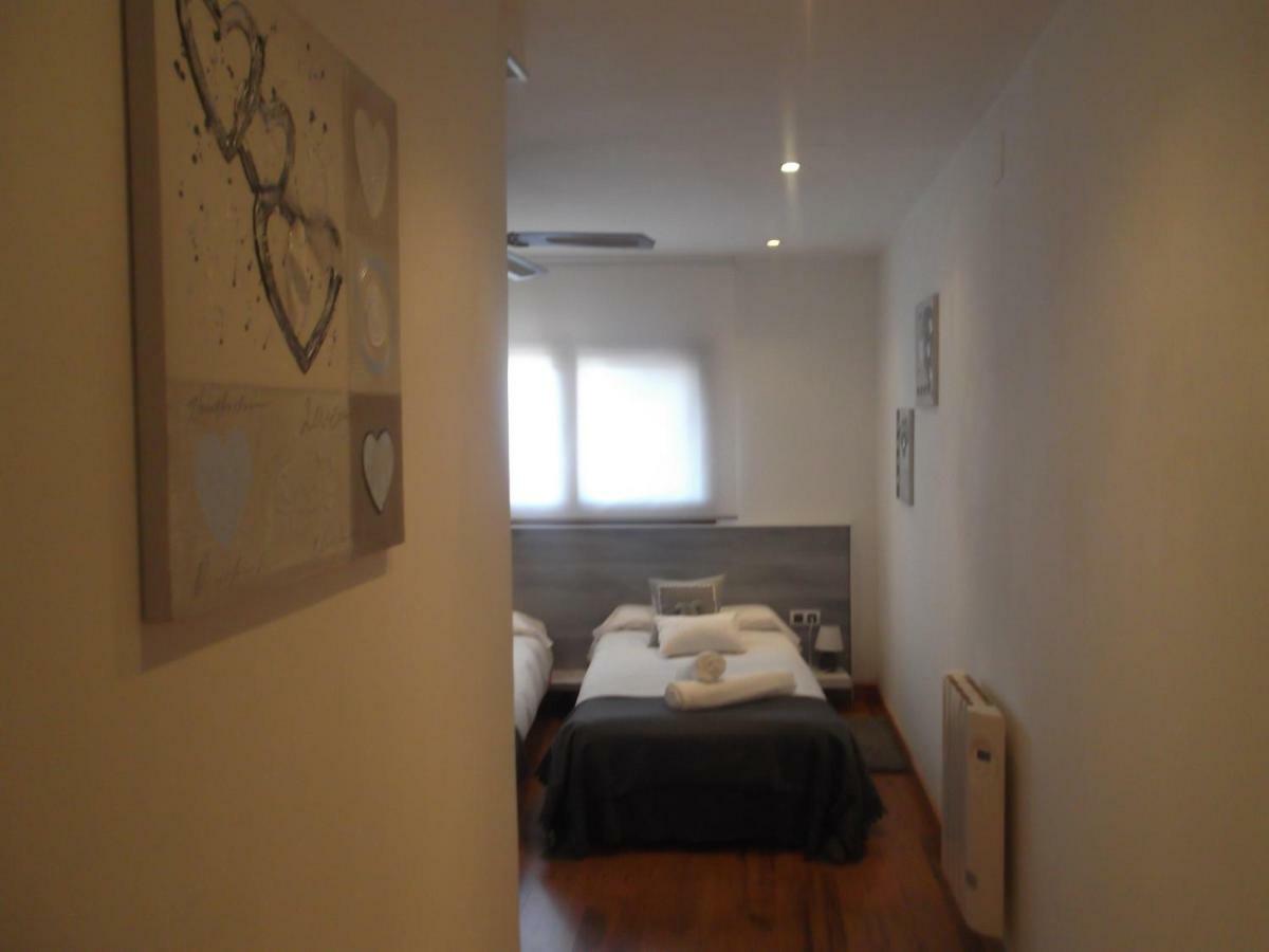 Vilanova de Escornalbou A&E.Escornalbou B&B 외부 사진