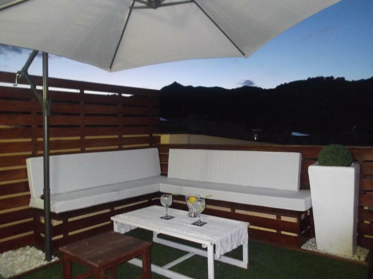 Vilanova de Escornalbou A&E.Escornalbou B&B 외부 사진