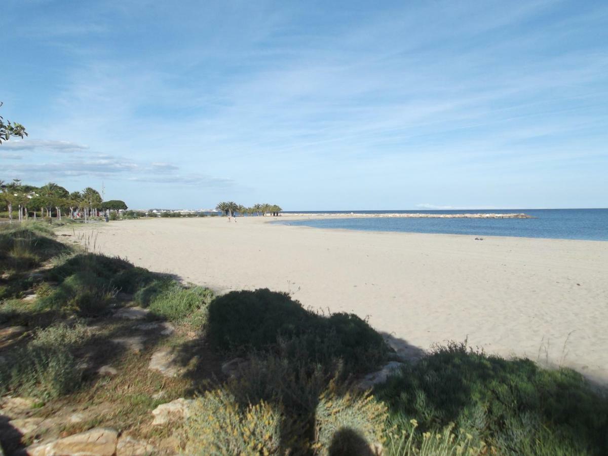 Vilanova de Escornalbou A&E.Escornalbou B&B 외부 사진
