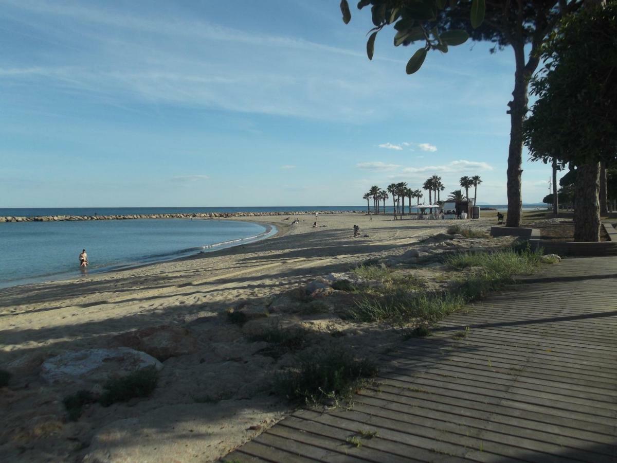 Vilanova de Escornalbou A&E.Escornalbou B&B 외부 사진