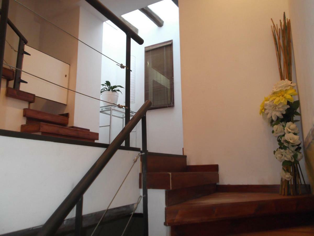 Vilanova de Escornalbou A&E.Escornalbou B&B 외부 사진