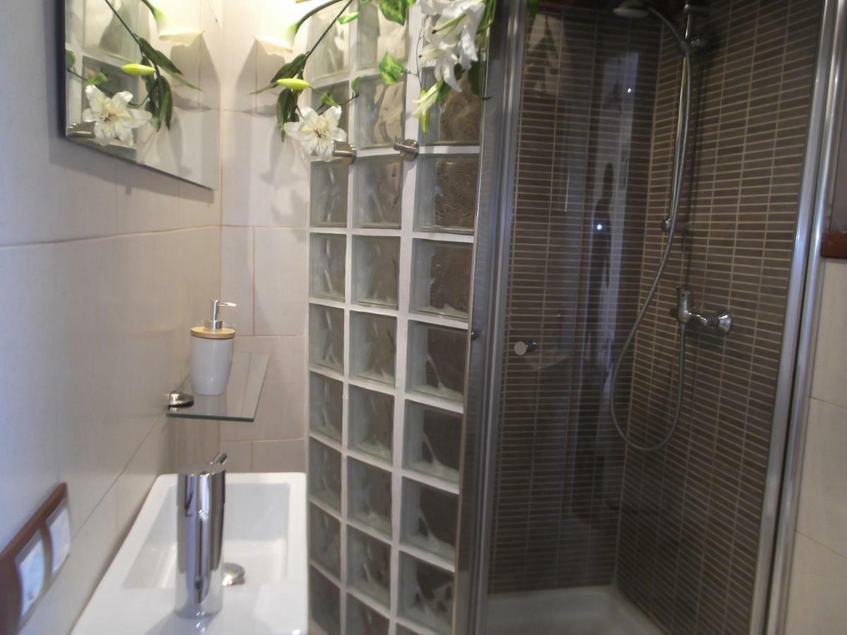 Vilanova de Escornalbou A&E.Escornalbou B&B 외부 사진