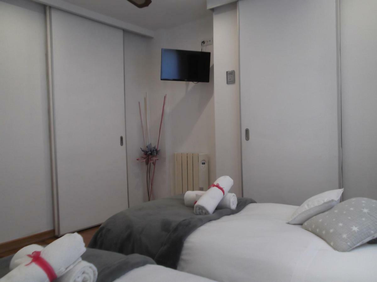 Vilanova de Escornalbou A&E.Escornalbou B&B 외부 사진