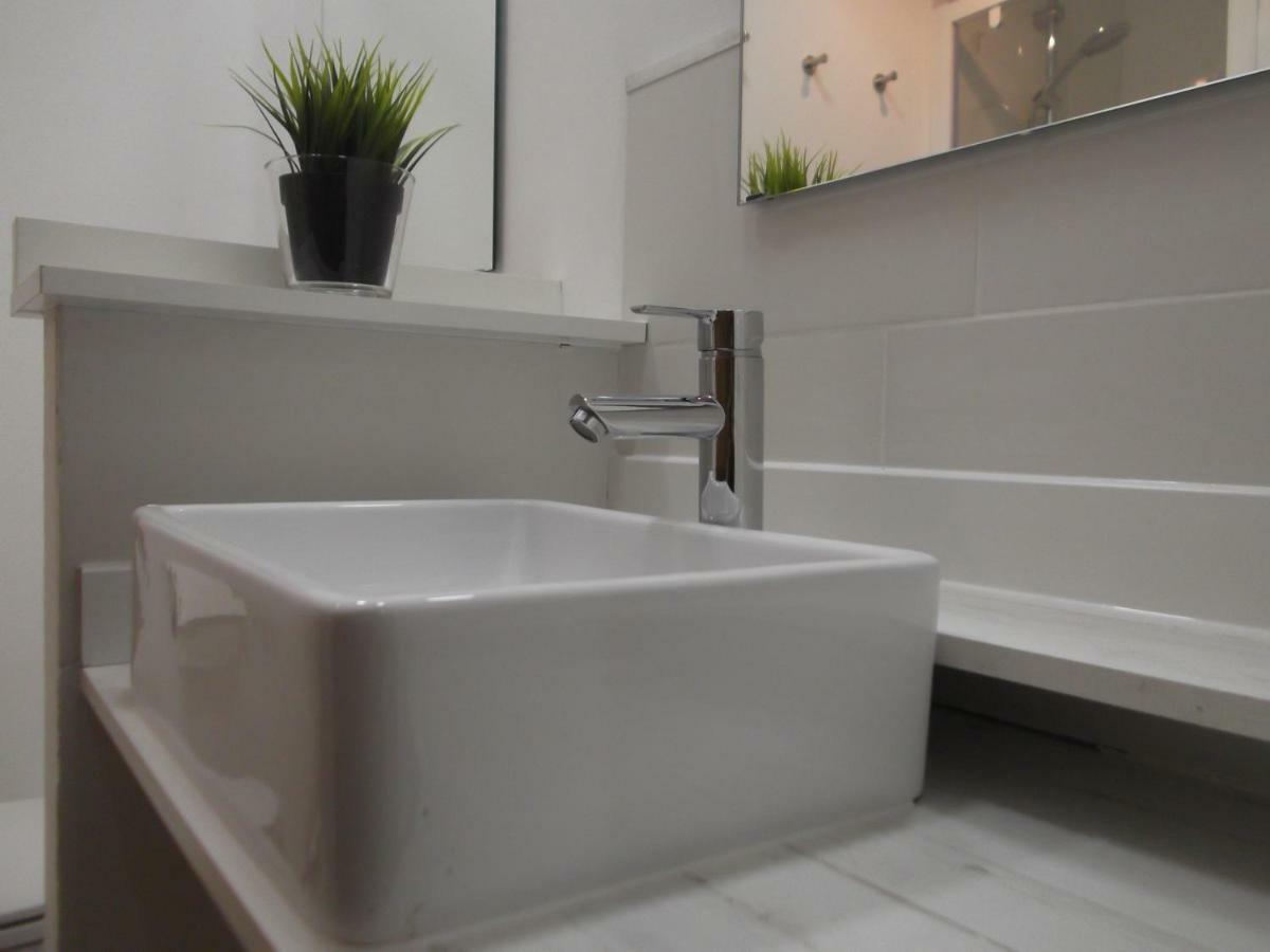 Vilanova de Escornalbou A&E.Escornalbou B&B 외부 사진