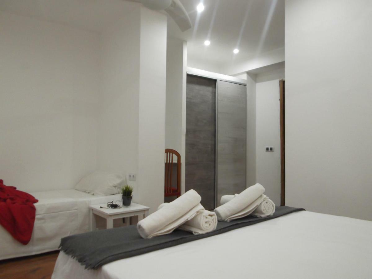 Vilanova de Escornalbou A&E.Escornalbou B&B 외부 사진