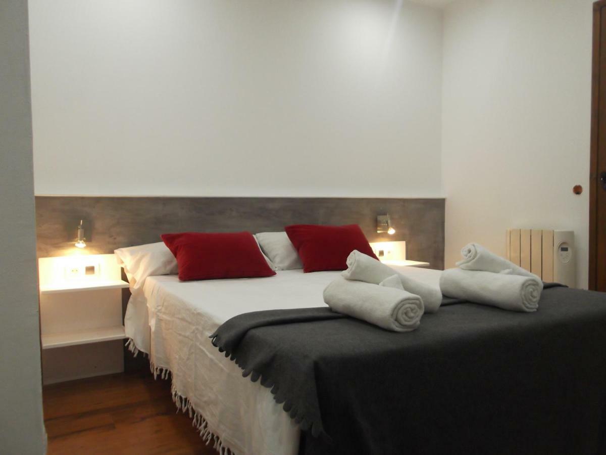 Vilanova de Escornalbou A&E.Escornalbou B&B 외부 사진