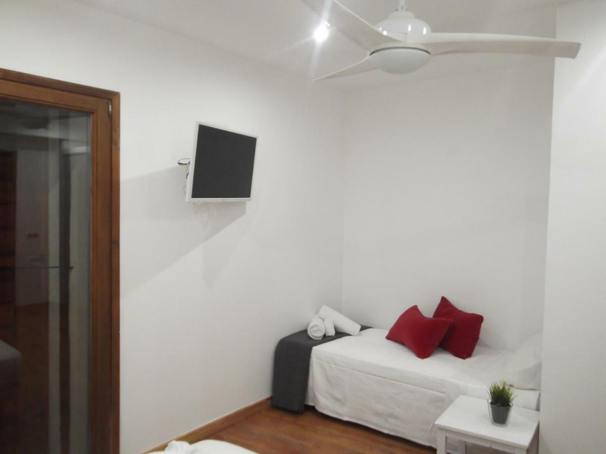 Vilanova de Escornalbou A&E.Escornalbou B&B 외부 사진